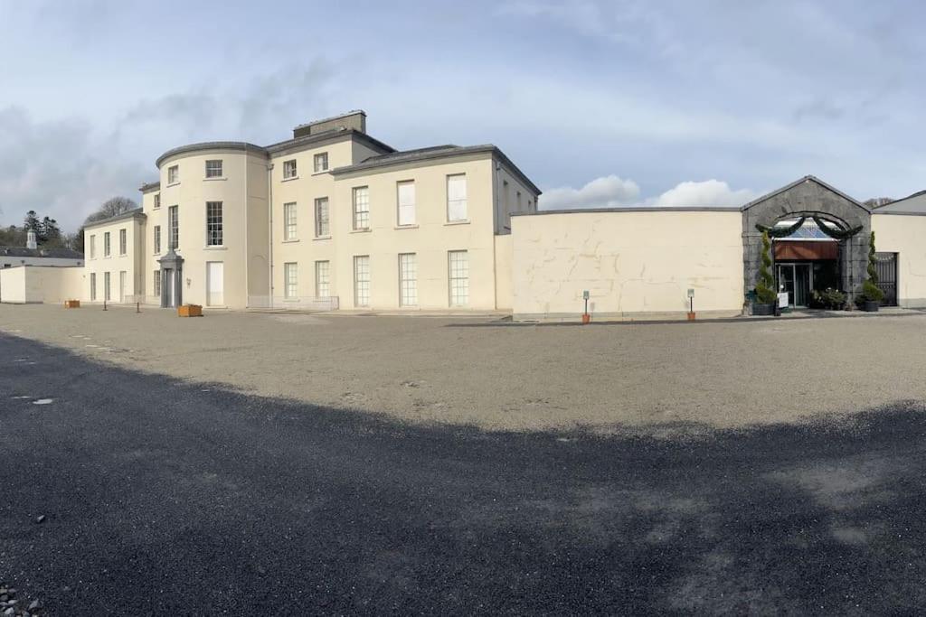 Апартаменты Glencree Air Kilmeaden Экстерьер фото