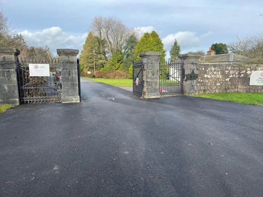Апартаменты Glencree Air Kilmeaden Экстерьер фото
